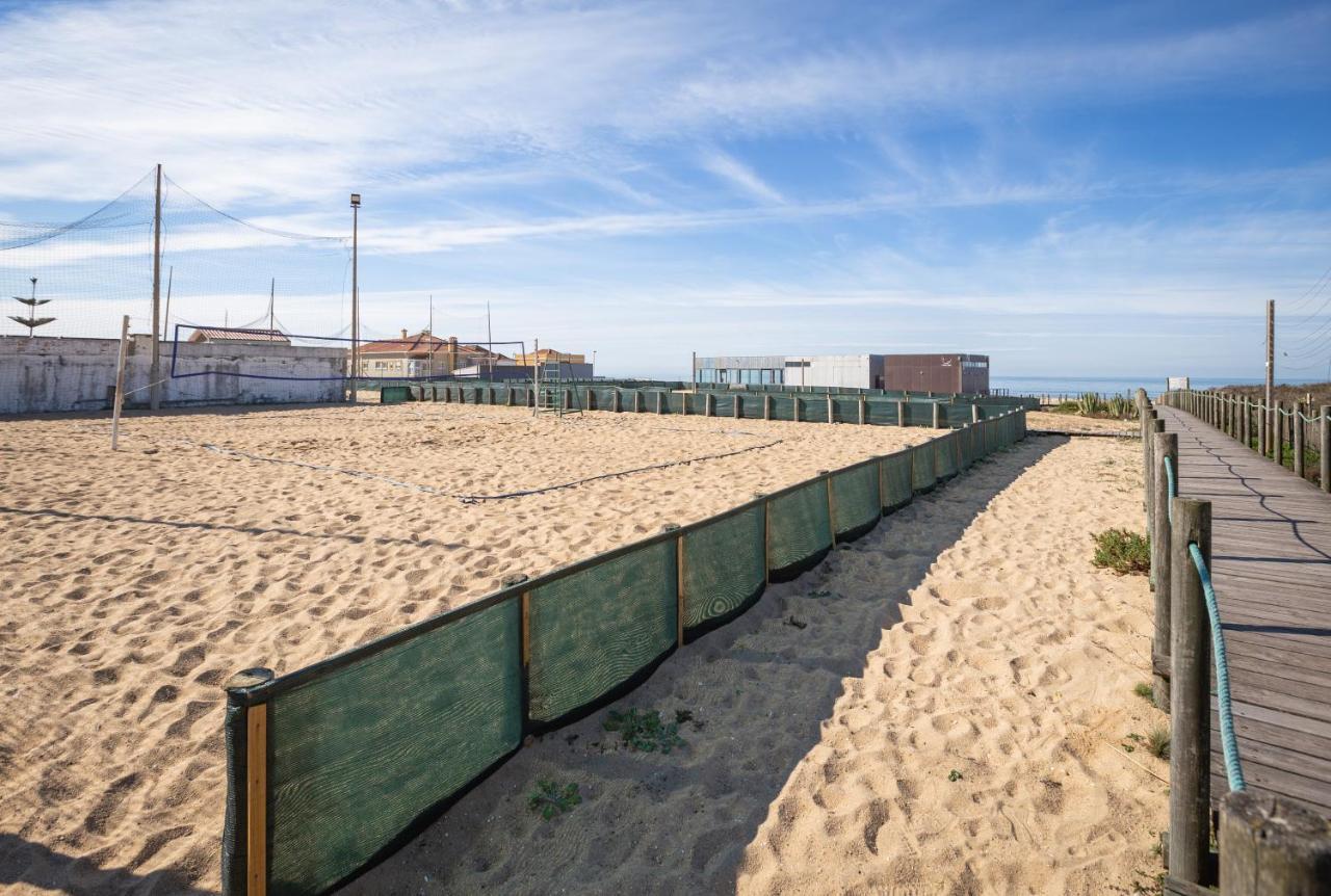 Aguda Beach Porto, Slow Travel Houses Vila Nova de Gaia Eksteriør billede