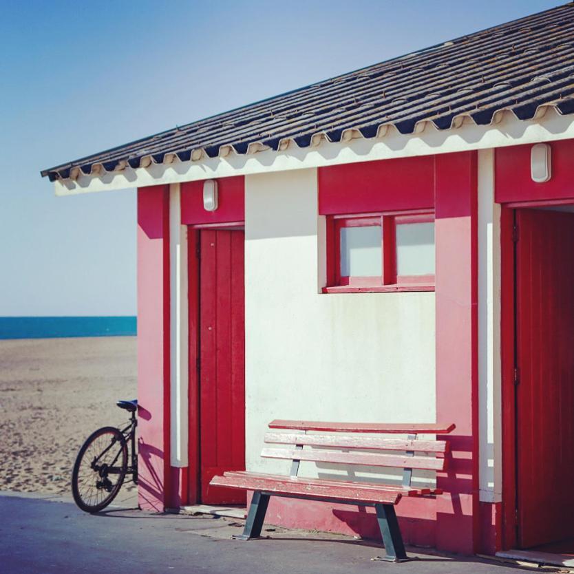 Aguda Beach Porto, Slow Travel Houses Vila Nova de Gaia Eksteriør billede